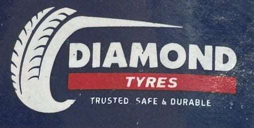 DIAMOND LASTİK