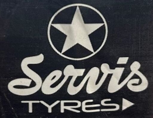 SERVİS LASTİK