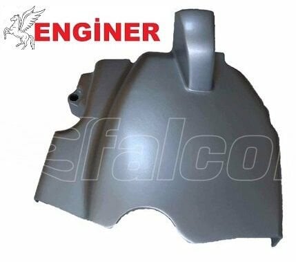 ÖN DİŞLİ KAPAĞI (MOTOR DİŞLİ KAPAĞI)-LION SK150-6