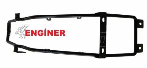 ARKA ÇAMURLUK DEMİRİ-150-9S WONDER