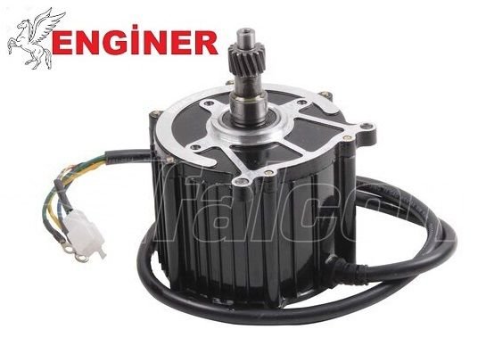 MOTOR-FRIDA 7000
