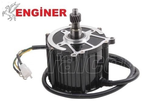 MOTOR-FRIDA 7000
