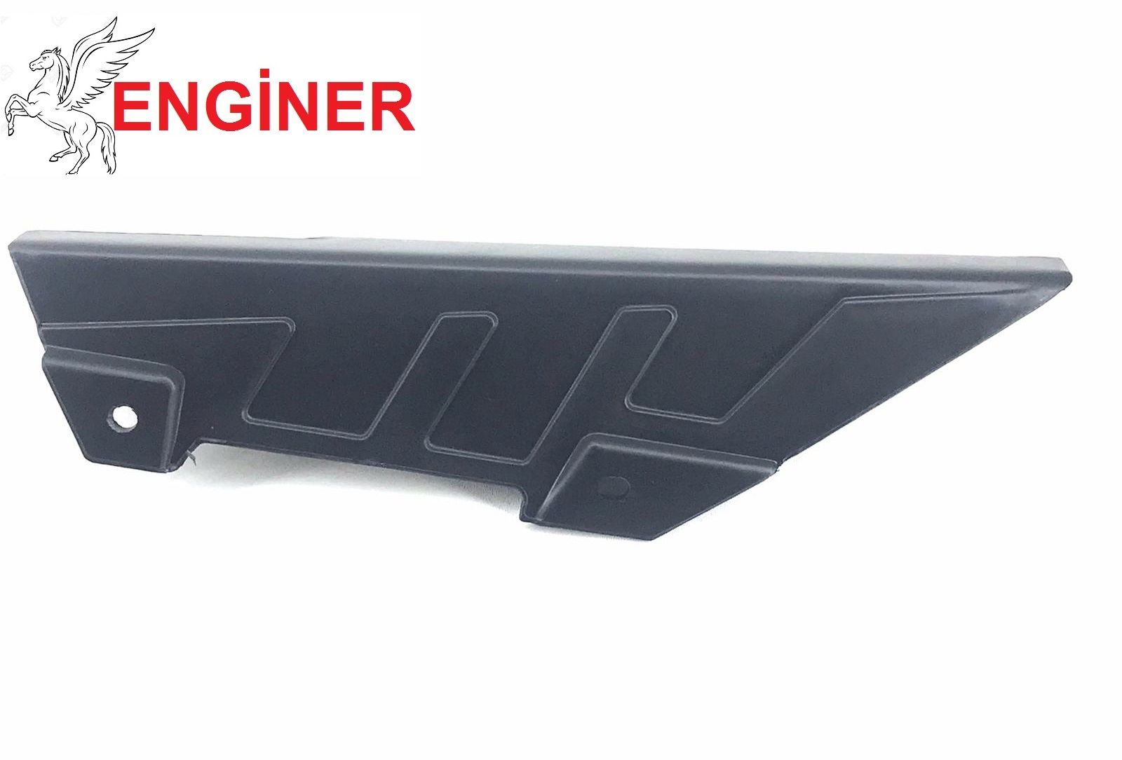 Lifan X-PLORE 200M  ZİNCİR MUHAFAZA