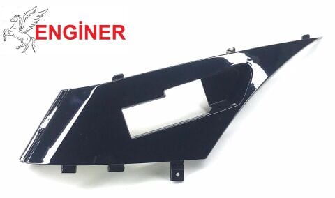 Lifan LF150-9R TRAVELLER  SOL KORUMA SOL PANEL