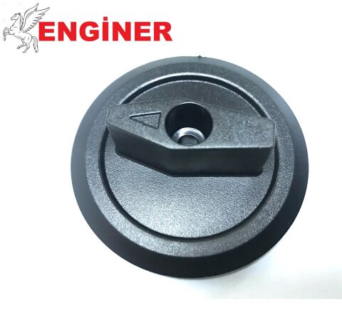 Lifan KP150 TR150-10B  YAKIT MUSLUĞU KAPAĞI