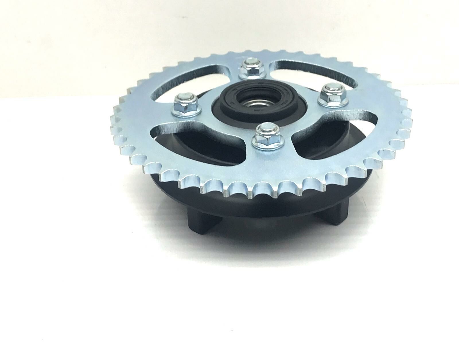 Lifan KP150 TR150-10B  ARKA DİŞLİ GÖBEĞİ KOMPLE