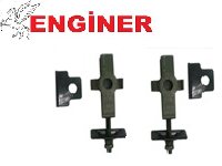 Lifan KP150 TR150-10B  ZİNCİR GERGİSİ  TEK FİYATI