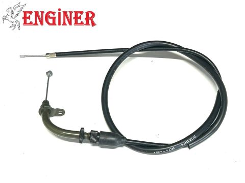 Lifan KP150 TR150-10B  GAZ TELİ