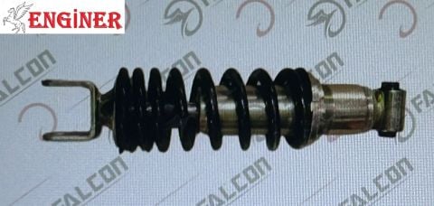 ARKA AMORTİSÖR - N-288 NAKED