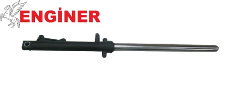 Lifan KP150 TR150-10B  ÖN AMORTİSÖR SOL