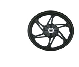Lifan KP150 TR150-10B  ARKA ÇELİK JANT