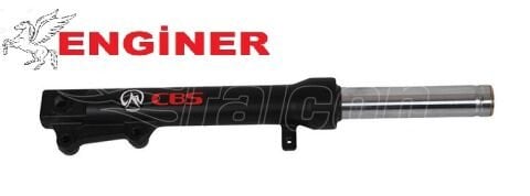 ÖN AMORTİSÖR SOL-COOPER 125 EFI