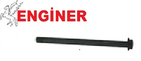 Lifan KP150 TR150-10B  ARKA SALINCAK MİLİ