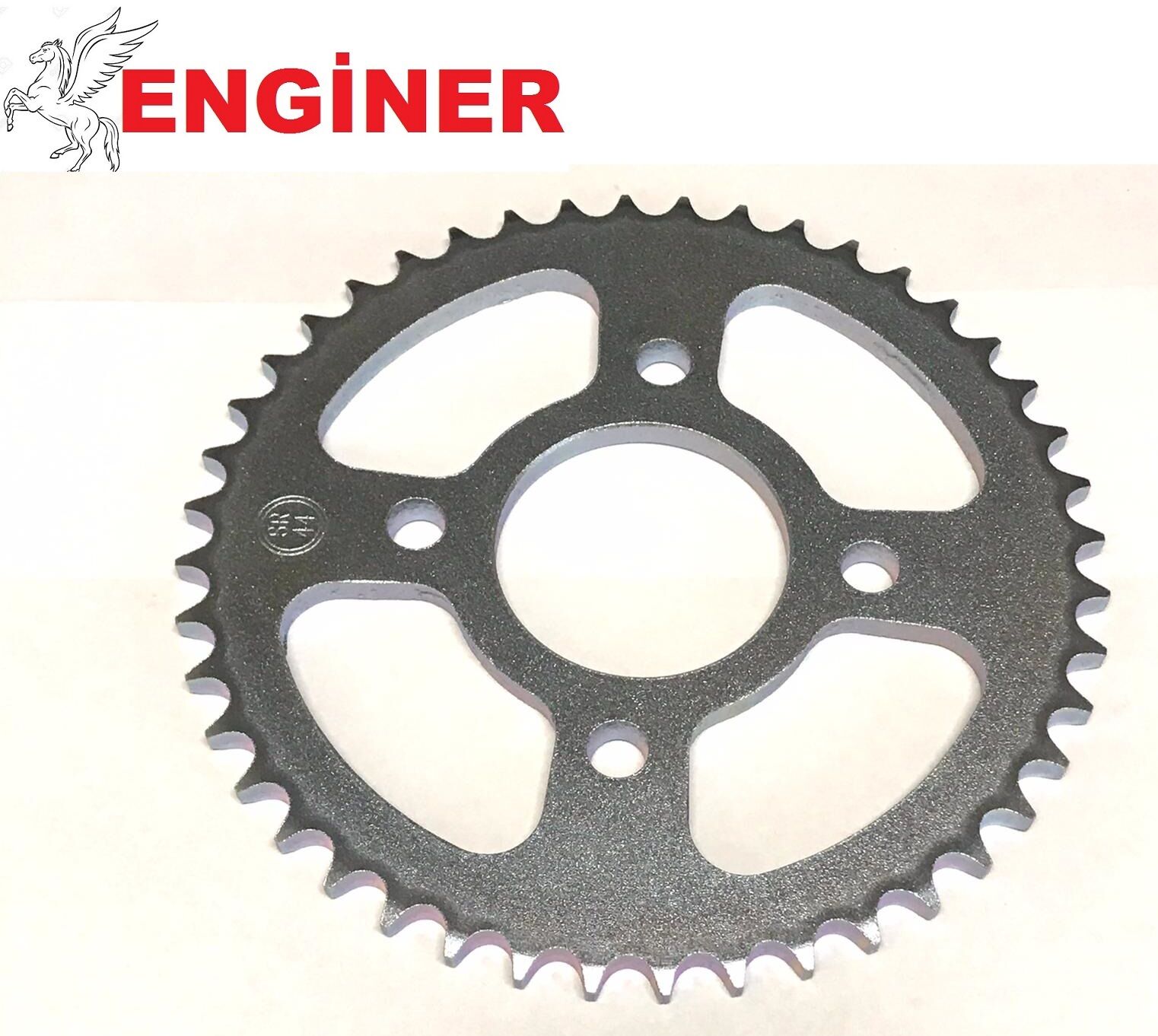 Lifan KP150 TR150-10B ARKA ZİNCİR DİŞLİSİ