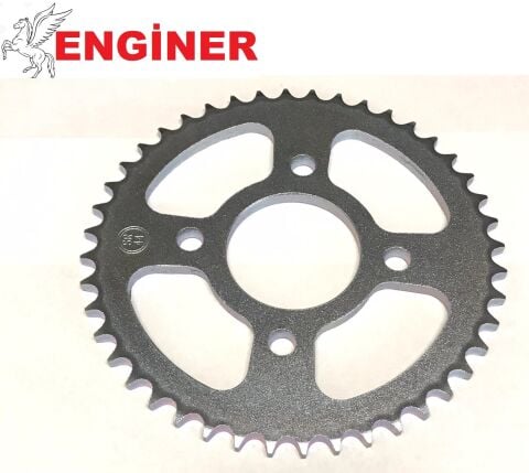 Lifan KP150 TR150-10B ARKA ZİNCİR DİŞLİSİ