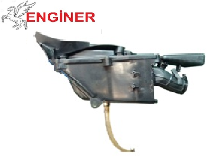 Lifan KP150 TR150-10B  HAVA FİLTRESİ KOMPLE