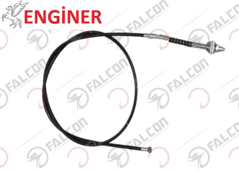 ARKA FREN TELİ GYPS 249