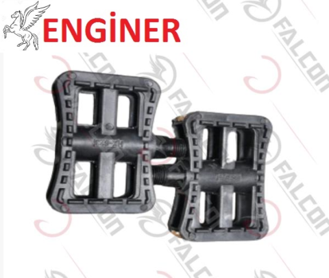 PEDAL GYPS 249