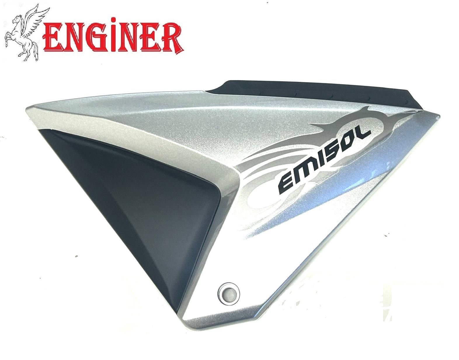 Lifan LF150-2 EM150L Kapak SOL