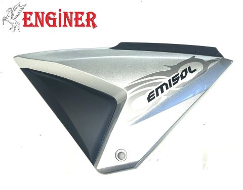 Lifan LF150-2 EM150L Kapak SOL