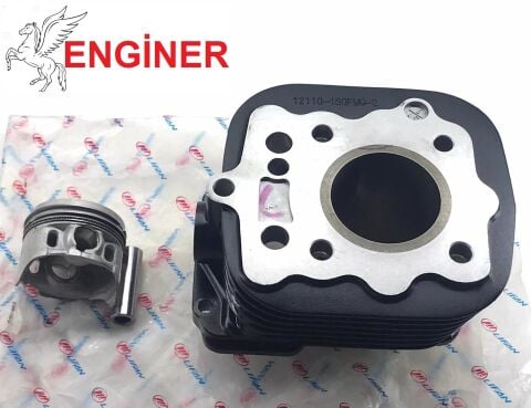 Lifan LİON100 SİLİNDİR SET (100 CC)