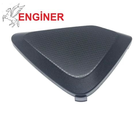Lifan KP150 TR150-10B  KAPAK DEKORATİF SÜS SAĞ