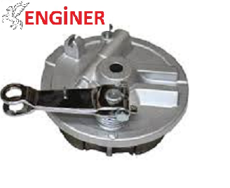 Lifan LİON100/ LİON125 ÖN KAMPANA KOMPLE