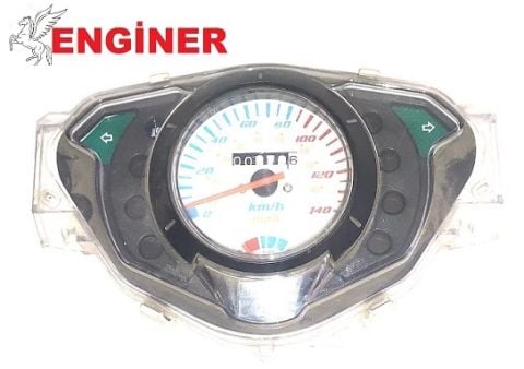 Lifan LF125T-26 EAGLE KM SAATİ KOMPLE