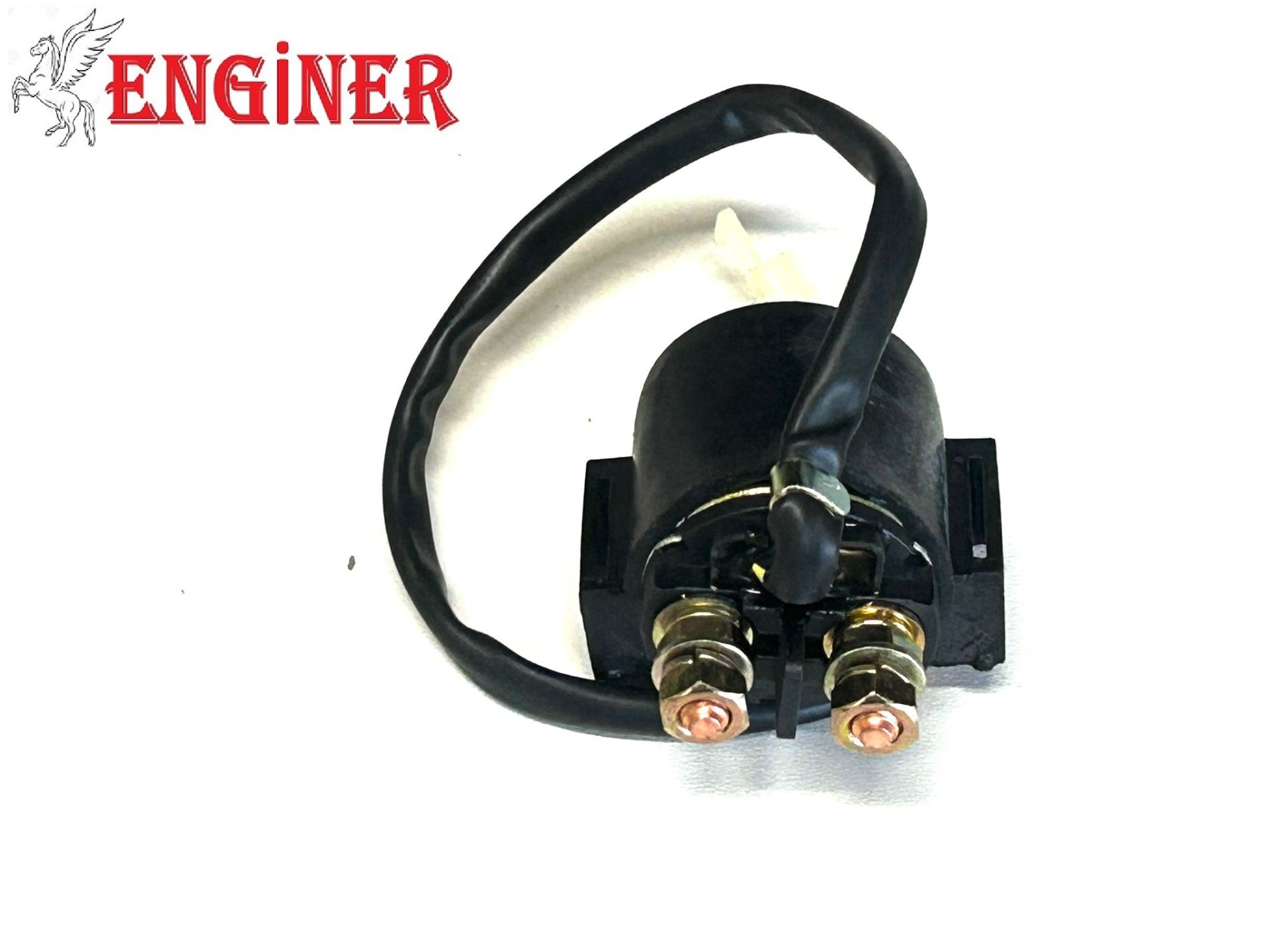 Lifan KP150 TR150-10B  MARŞ ROLESİ