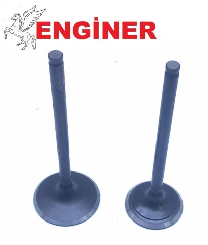 EKSOZ ve EMME SUBAP takımı ( 100CC )