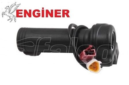 ELCİK SAĞ (GAZ BORUSU)-HANDY 249 (250 W)