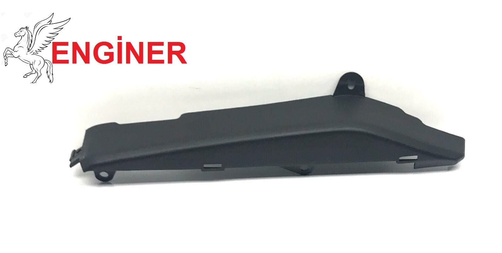 Lifan KP150 TR150-10B  DEKORATİF KAPAK ARKA SAĞ