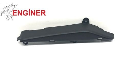 Lifan KP150 TR150-10B  DEKORATİF KAPAK ARKA SAĞ