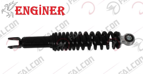 ARKA AMORTİSÖR-DOLPHIN 100-125 EFİ