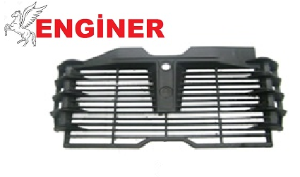 Lifan KP150 TR150-10B  RADYATÖR IZGARASI