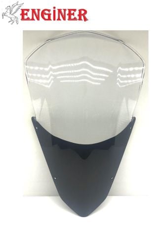 Lifan LF200-10P( KPR 200) SİPERLİK CAMI