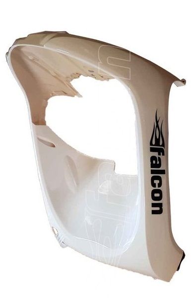 ÖN PANEL BEYAZ-DOLPHIN 2020