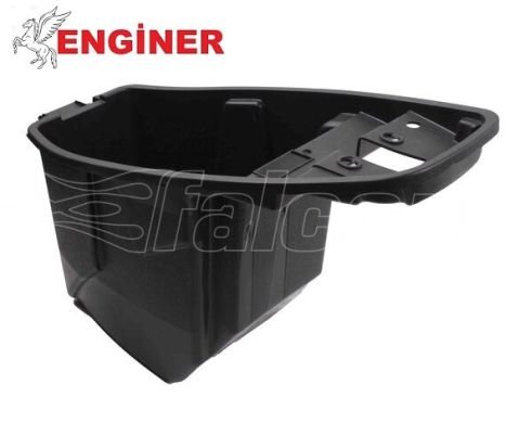 SELE ALT KUTUSU (TORPİDO )-HANDY 249 (250 W)
