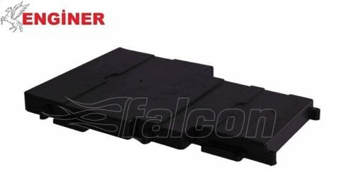 AKÜ KAPAĞI-SELECT 249 (250 W)