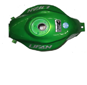 Lifan LF200-10P( KPR 200)  YAKIT TANKI  BEYAZ