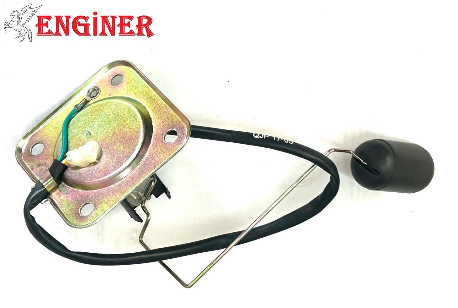 Lifan LF200-10P( KPR 200)  BENZİN ŞAMANDIRASI