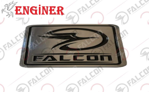 FALCON LOGOSU-MARTINI 50