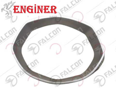 FAR KARENAJI DEKORATİF GRİ - MARTINI 50