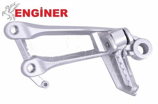 ARKA BASAMAK DEMİRİ SAĞ-SHARP 200