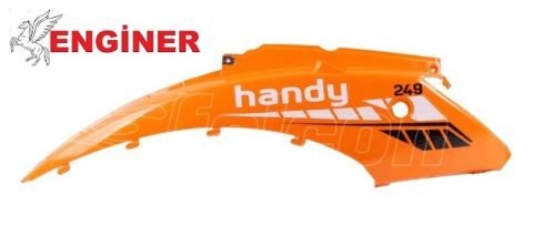 ARKA KARENAJ SOL TURUNCU-HANDY 249 (250 W)