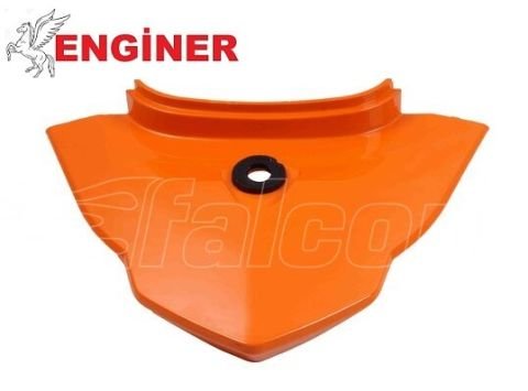 PORT BAĞAJ BİRLEŞTİRİCİ TURUNCU-HANDY 249 (250 W)