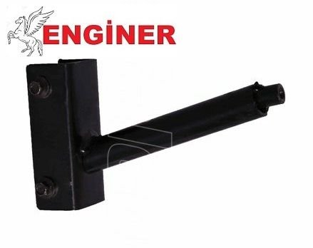 ÖN KORUMA BAĞLANTI DEMİRİ-SELECT 249 (250 W)