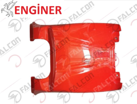 SELE ALT BİRLEŞTİRİCİ KIRMIZI -MARTINI50