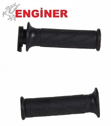 ELCİK SAĞ (GAZ BORUSU) SOL TAKIM-SHARP 200