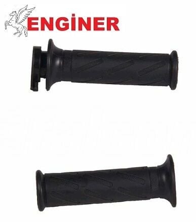ELCİK SAĞ (GAZ BORUSU) SOL TAKIM-SHARP 200